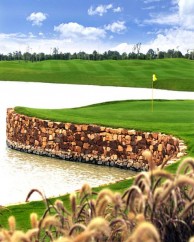 Singha Park Khon Kaen Golf Club (